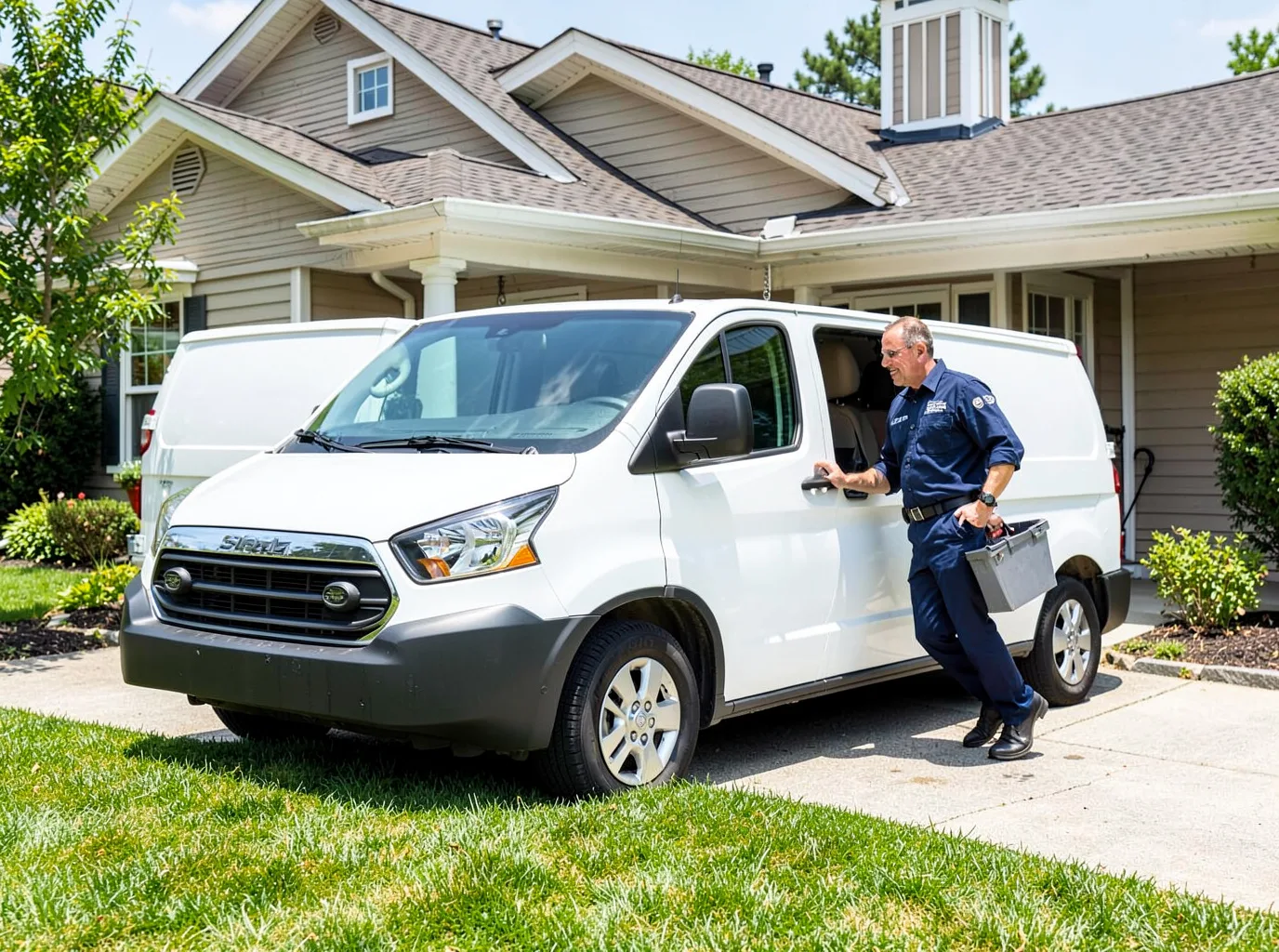 Emergency Plumber company in Lost Nation, IA