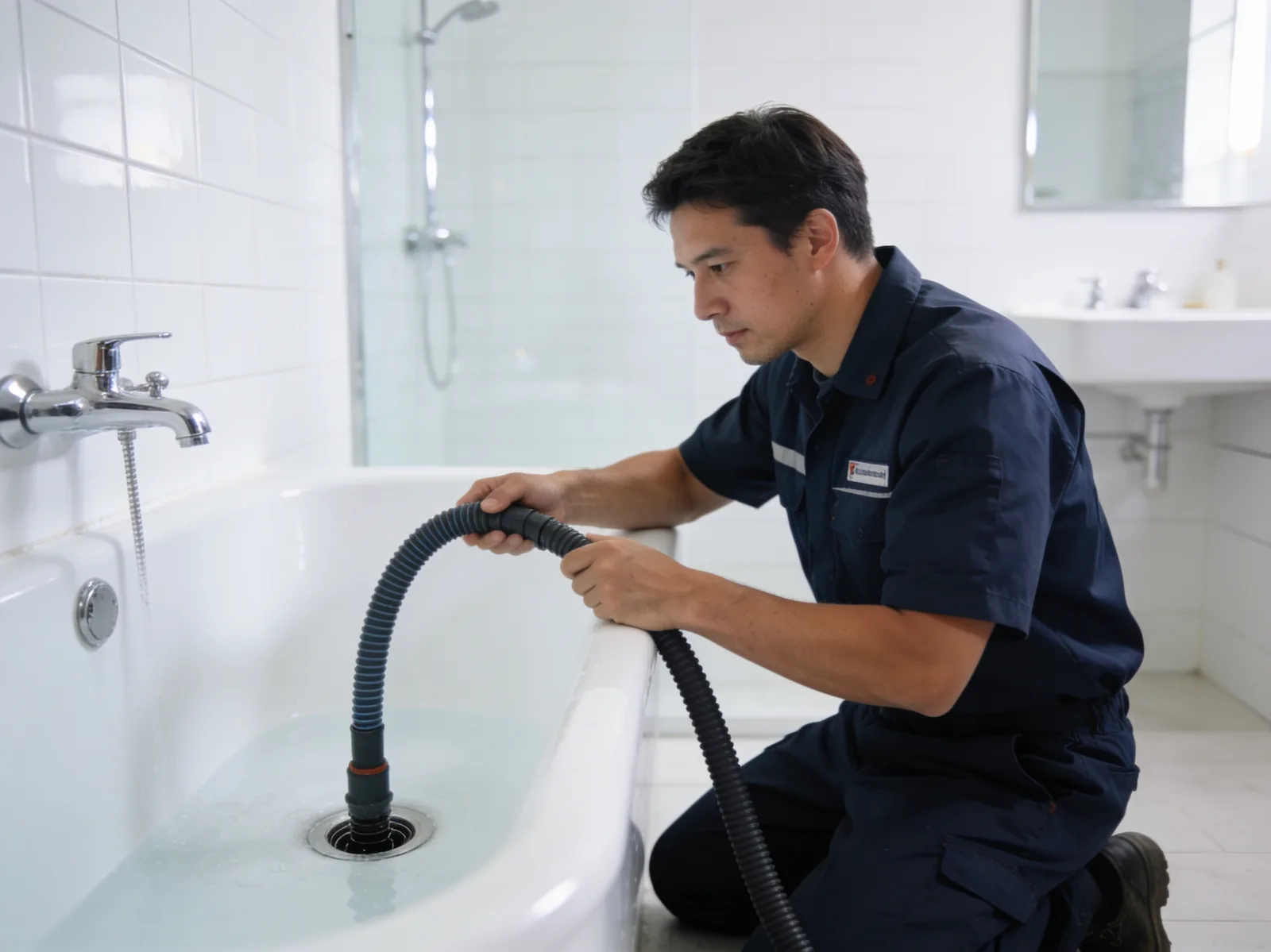 Emergency Plumber Lost Nation, IA FAQs